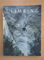 Revista Climbing, nr. 104, octombrie 1987