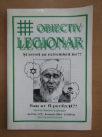 Revista Obiectiv Legionar, anul II, nr. 1, ianuarie 2004
