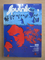 Revista Sputnik, nr. 5, mai 1979