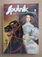 Revista Sputnik, nr. 9, septembrie 1979