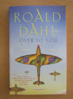 Roald Dahl - Over to you