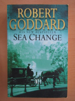 Anticariat: Robert Goddard - Sea Change