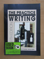 Robert Scholes - The practice of writing