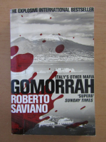 Roberto Saviano - Gomorrah