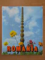 Anticariat: Romania pitoreasca