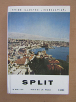 Split