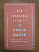 The Collected Stories of Lydia Davis