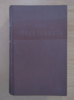 The invertebrate. A manual for the use of students