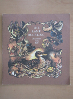 The Lame Duckling. Ukranian Folk Tale