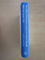 The Letters of Menakhem-Mendl and Sheyne-Sheyndl and Motl, the Cantor's Son