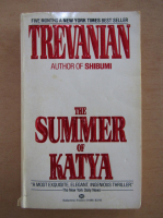 Trevanian - The Summer of Katya