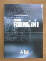 Valentin Protopopescu - Mari romani