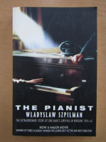 Wladyslaw Szpilman - The Pianist