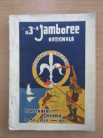 A 3-a Jamboree Nationala