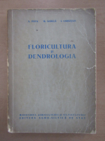 A. Popa - Floricultura si dendrologia