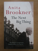 Anita Brookner - The Next Big Thing