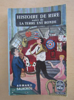 Armand Salacrou - Histoire de rire