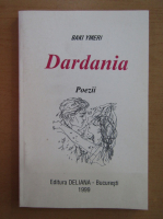 Baki Ymeri - Dardania (editie bilingva)