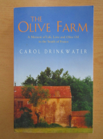 Carol Drinkwater - The Olive Farm