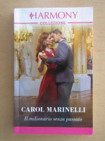 Carol Marinelli - Il milionario senza passato