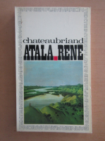 Chateaubriand - Atala-Rene