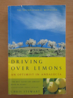 Chris Stewart - Driving Over Lemons
