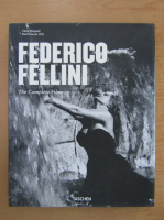 Chris Wiegand - Federico Fellini. Ringmaster of Dreams 1920-1993