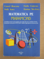 Cornel Berceanu - Matematica pe Mapamond