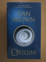 Dan Brown - Origini