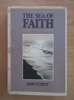 Don Cupitt - The Sea of Faith