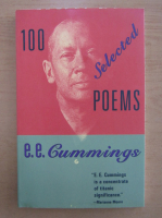 E. E. Cummings - 100 Selected Poems