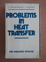 E. Krasnoshchekov - Problems in heat transfer