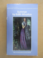 Edith Wharton - Summer