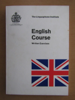 English Course. Written Exercises