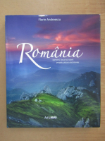 Florin Andreescu - Romania. Oameni, locuri si istorii. People, places and stories