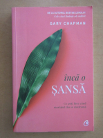 Gary Chapman - Inca o sansa