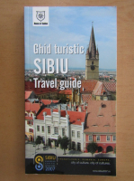 Ghid turistic Sibiu