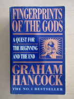 Graham Hancock - Fingerprints of the Gods