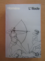 Homer - L'Iliade