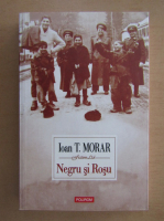 Ioan T. Morar - Negru si Rosu