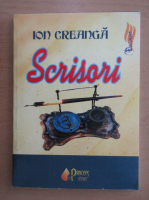 Ion Creanga - Scrisori