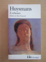 J. K. Huysmans - A Rebours