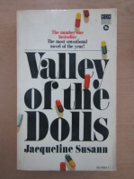 Jacqueline Susann - Valley of the Dolls