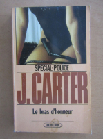 James Carter - Le bras d'honneur