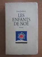 Jean Joubert - Les enfants de Noe