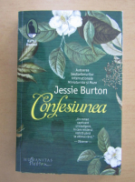 Jessie Burton - Confesiunea