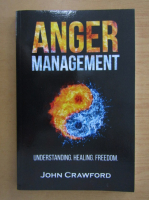 John Crawford - Anger Management