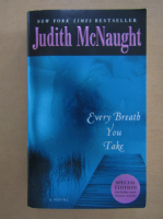 Judith McNaught - Every Breath You Take