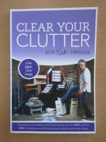 Kate Emmerson - Clear Your Clutter
