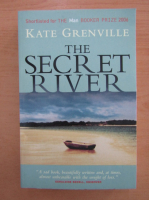 Kate Grenville - The Secret River